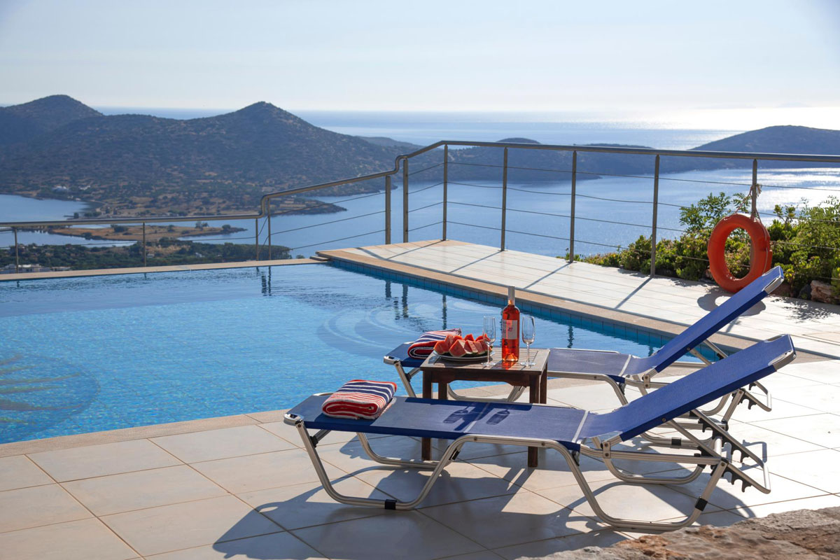 Villa La Mirage